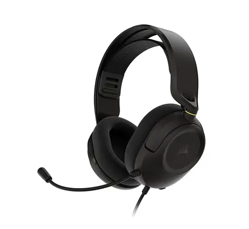 HS35 Stereo V3 Μαύρο - 1