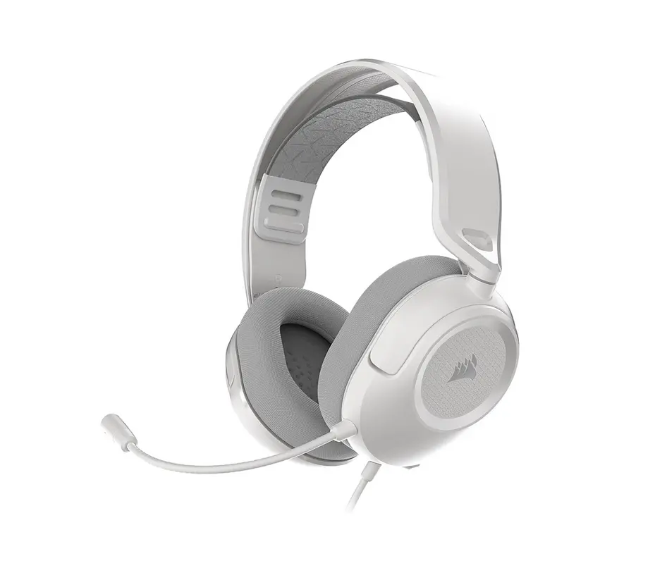 HS35 Stereo V3 White