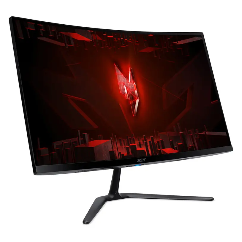 Монитор, ACER 27W ED270P0BMIPX CURVED - image 1