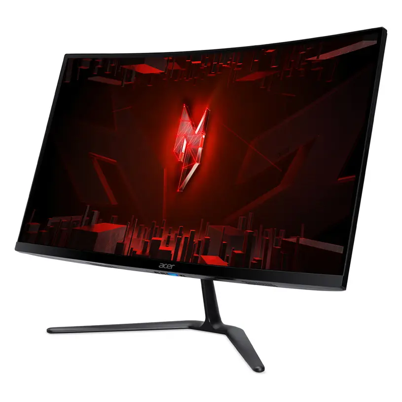 Монитор, ACER 27W ED270P0BMIPX CURVED - image 2