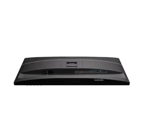 Монитор, AOC Q27P4CV, 27" IPS WLED, 2560x1440@120Hz, 4ms GtG, 350cd m/2, 1500:1, 50M:1 DCR, Adaptive Sync, FlickerFree, Anti-Blue Light, 2Wx2, Tilt, Height Adjust, Pivot, Swivel, HDMI, DP, USB hub, RJ45 - image 11