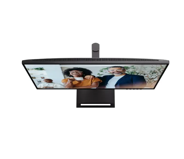 Монитор, AOC Q27P4CV, 27" IPS WLED, 2560x1440@120Hz, 4ms GtG, 350cd m/2, 1500:1, 50M:1 DCR, Adaptive Sync, FlickerFree, Anti-Blue Light, 2Wx2, Tilt, Height Adjust, Pivot, Swivel, HDMI, DP, USB hub, RJ45 - image 3