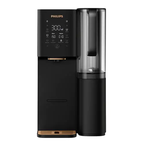ДИСПЕНСЪР ЗА ВОДА С ОБРАТНА ОСМОЗА ADD6920BK PHILIPS - image 1