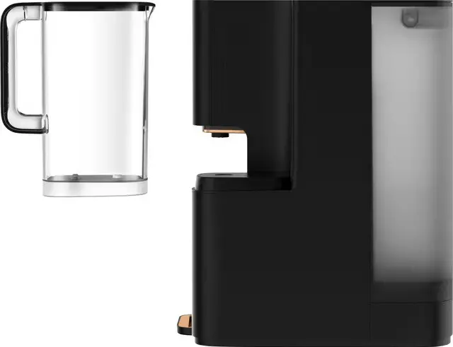 ДИСПЕНСЪР ЗА ВОДА С ОБРАТНА ОСМОЗА ADD6920BK PHILIPS - image 3
