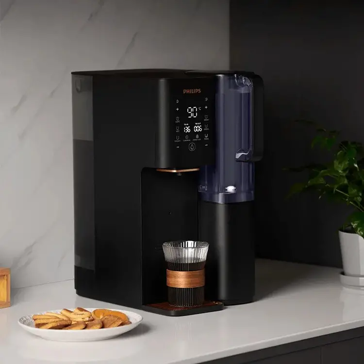 ДИСПЕНСЪР ЗА ВОДА С ОБРАТНА ОСМОЗА ADD6920BK PHILIPS - image 5
