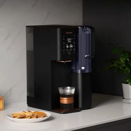 ДИСПЕНСЪР ЗА ВОДА С ОБРАТНА ОСМОЗА ADD6920BK PHILIPS - image 5