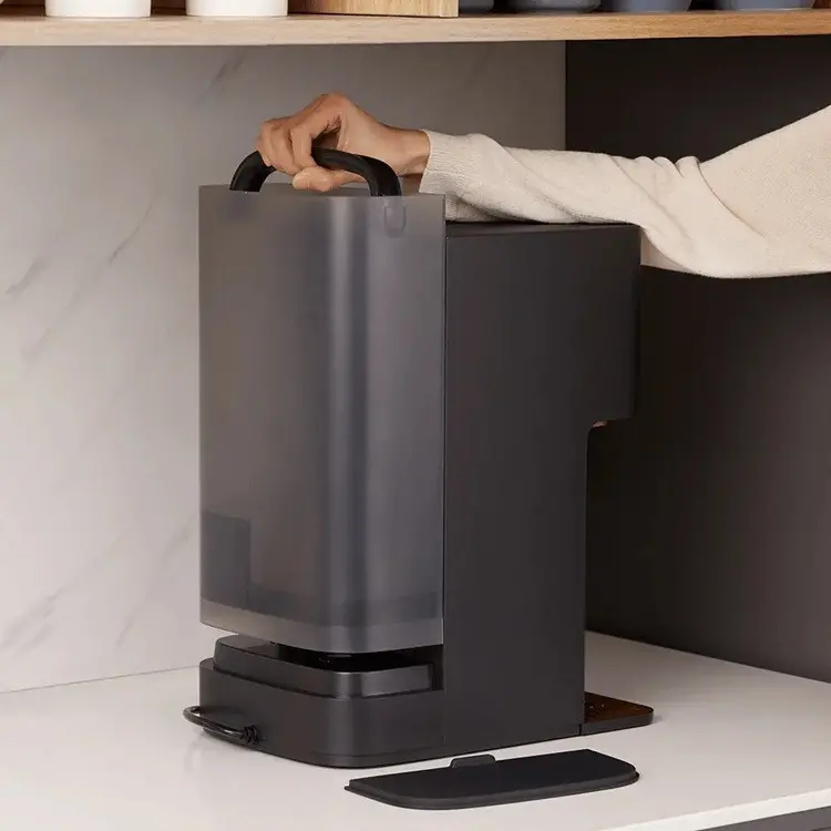 ДИСПЕНСЪР ЗА ВОДА С ОБРАТНА ОСМОЗА ADD6920BK PHILIPS - image 6