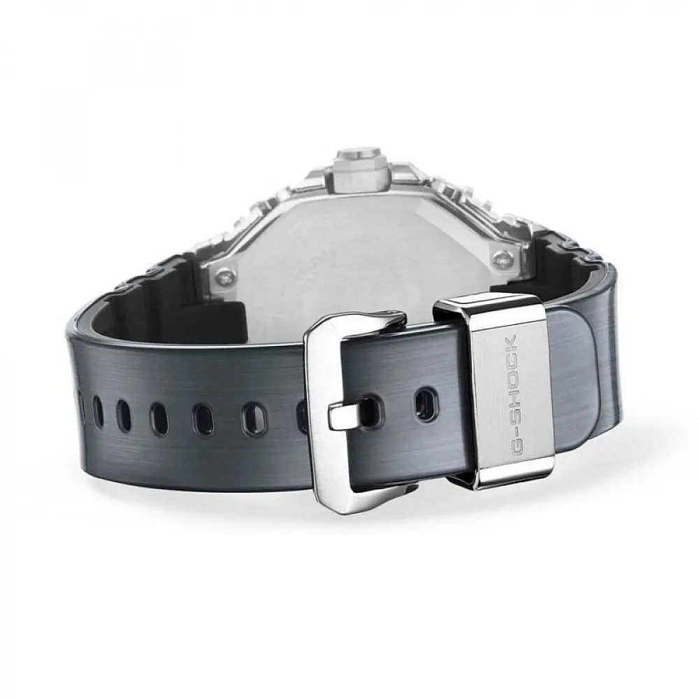 Мъжки часовник Casio G-Shock Solar Bluetooth - GMC-B2100Y-1AER - image 2