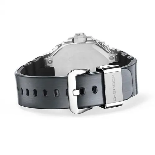 Мъжки часовник Casio G-Shock Solar Bluetooth - GMC-B2100Y-1AER - image 2