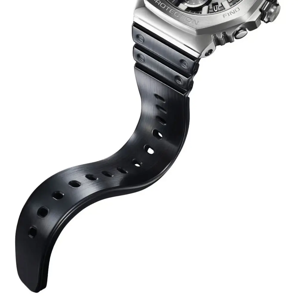 Мъжки часовник Casio G-Shock Solar Bluetooth - GMC-B2100Y-1AER - image 3