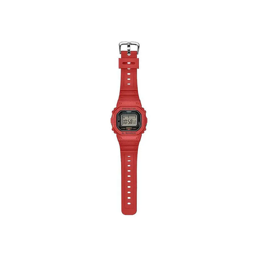 Часовник пръстен Casio G-Shock - DWN-5600-4ER - image 1