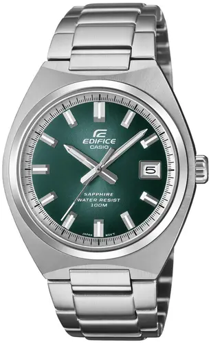 Ceas bărbătesc Casio Edifice Sapphire - EFB-109D-3AVEF