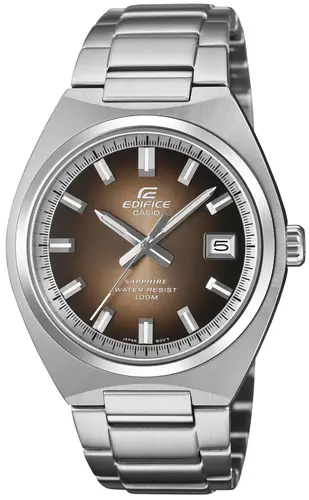 Ανδρικό ρολόι Casio Edifice Sapphire - EFB-109D-5AVEF - 1