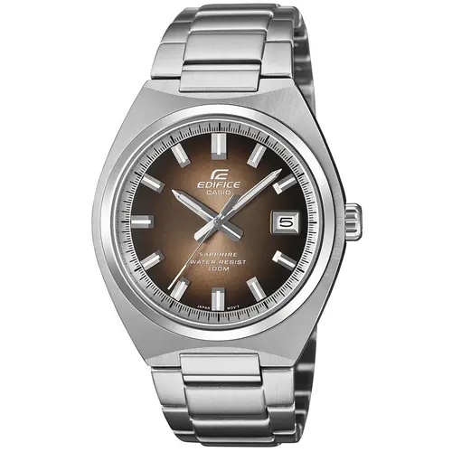 Мъжки часовник Casio Edifice Sapphire - EFB-109D-5AVEF