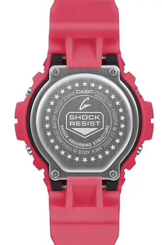 Ceas bărbătesc Casio G-Shock - DW-6900TR-4ER - 2