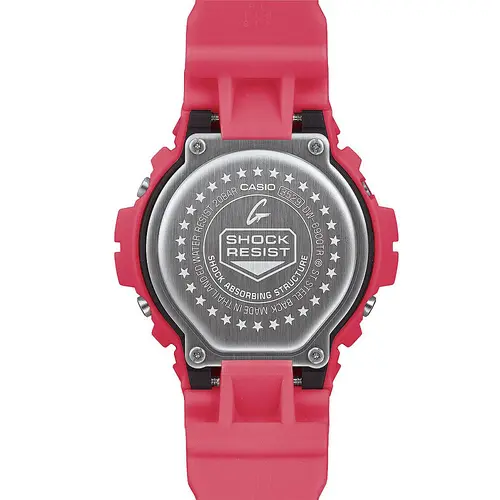 Мъжки часовник Casio G-Shock - DW-6900TR-4ER - image 1