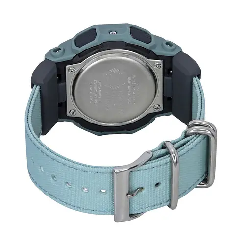 Мъжки часовник Casio G-Shock - GA-010CE-2AER - image 1