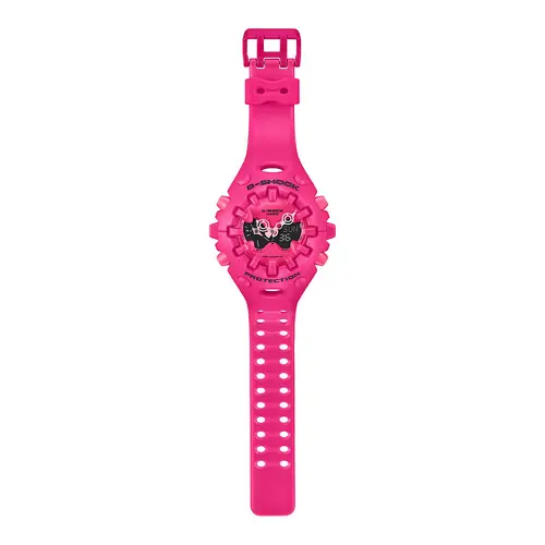Часовник Casio G-Shock - GA-V01-4AER - image 1