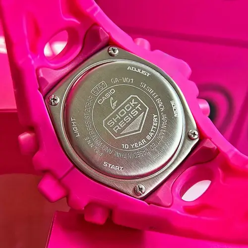 Часовник Casio G-Shock - GA-V01-4AER - image 2