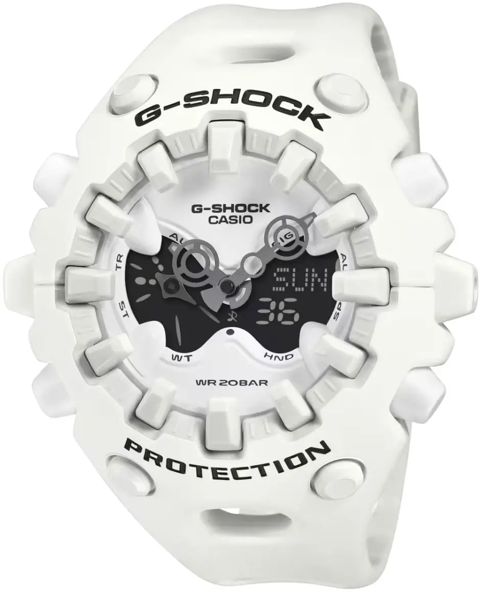 Ρολόι Casio G-Shock - GA-V01-7AER