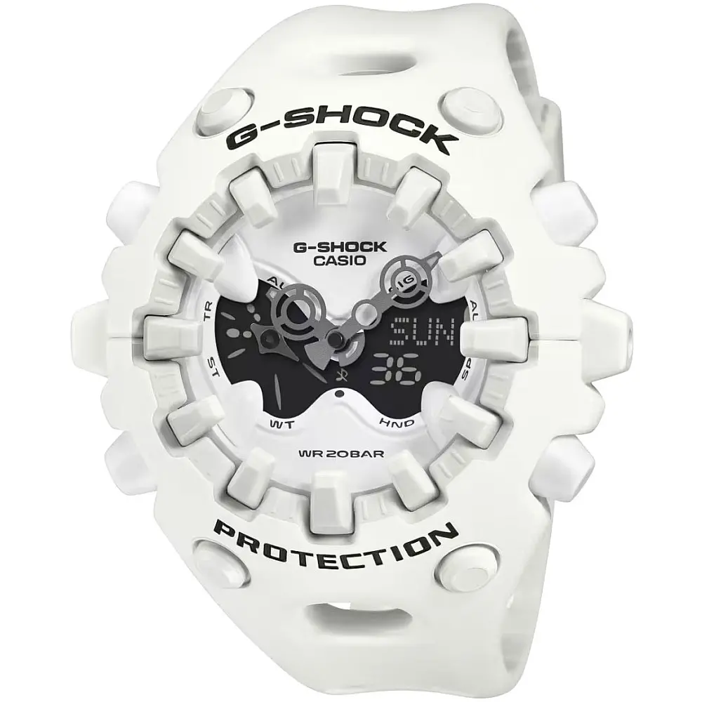 Часовник Casio G-Shock - GA-V01-7AER