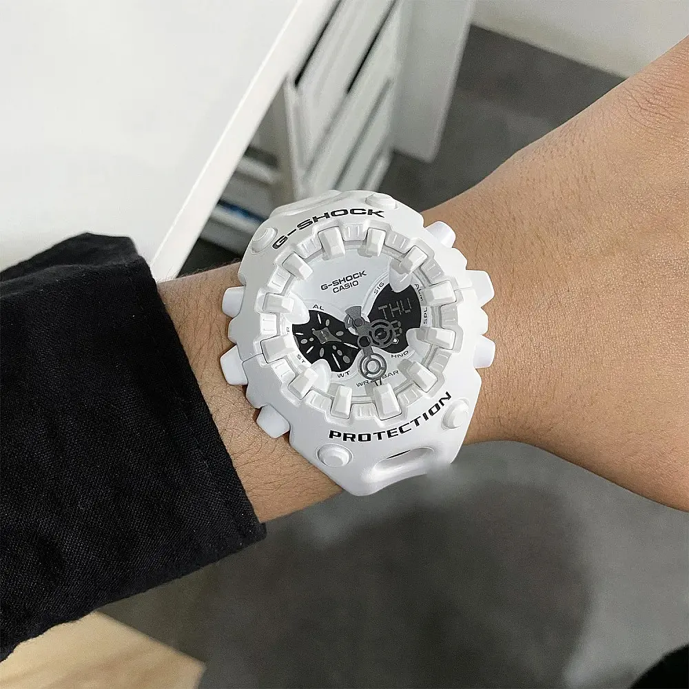 Часовник Casio G-Shock - GA-V01-7AER - image 2