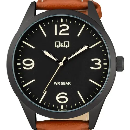 Ανδρικό ρολόι Q&Q - Q77B-003PY - 2