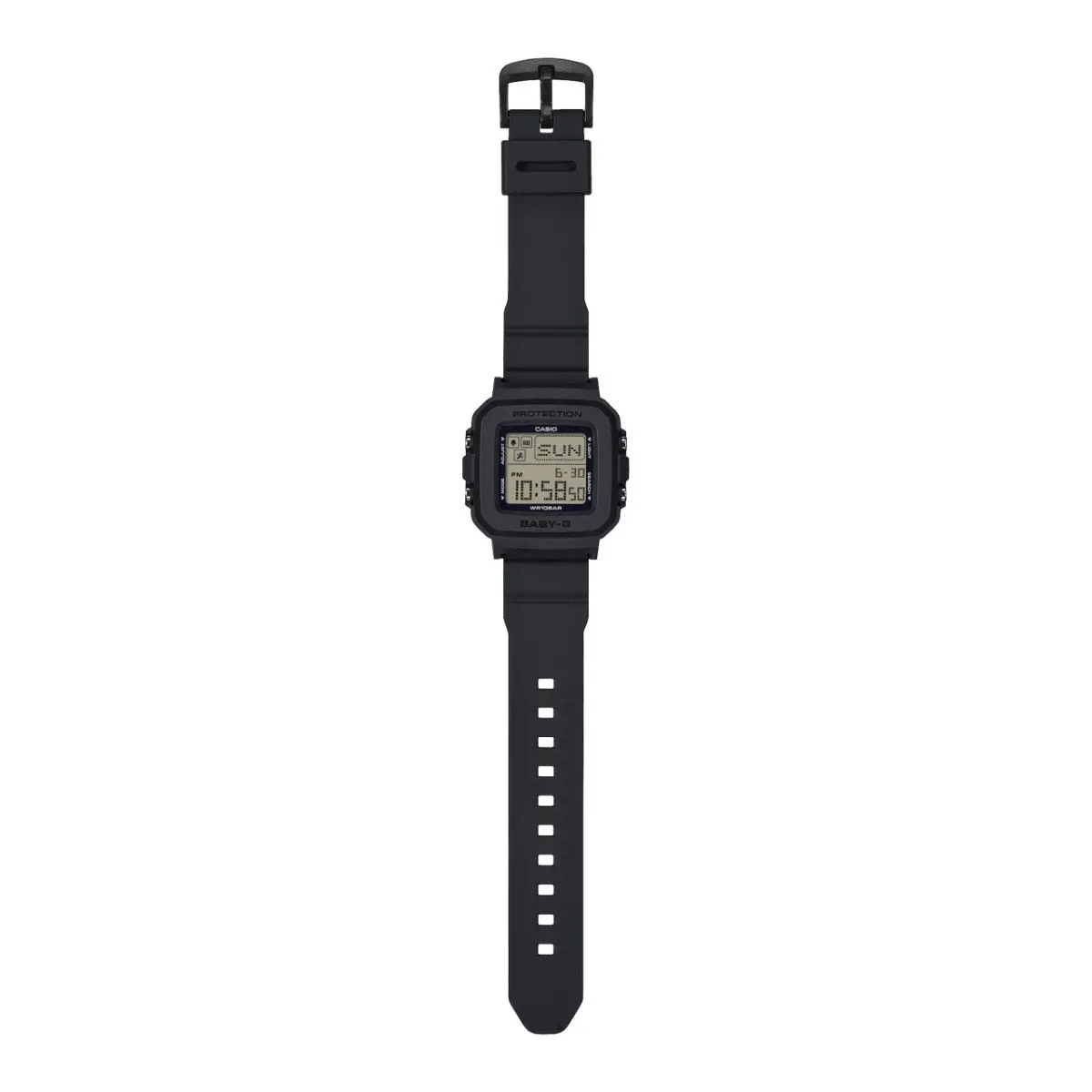 Ceas de damă Casio Baby-G - BGD-10KH-2CER - image 1