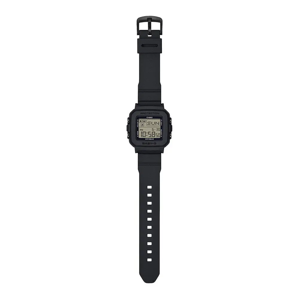 Дамски часовник Casio Baby-G - BGD-10KH-2CER - image 1