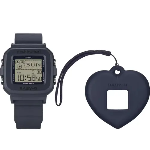 Ceas de damă Casio Baby-G - BGD-10KH-2CER - 3