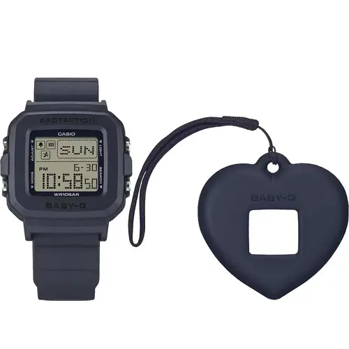 Дамски часовник Casio Baby-G - BGD-10KH-2CER - image 2