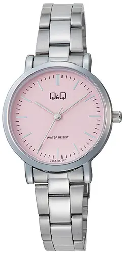 Ceas de damă Q&Q - C35A-017PY - 1