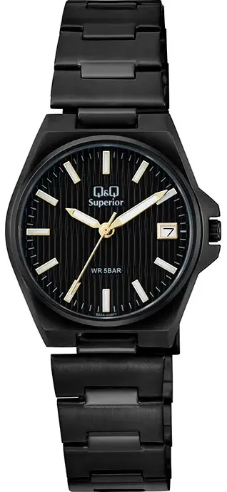 Ceas de damă Q&Q Superior - S22A-008VY