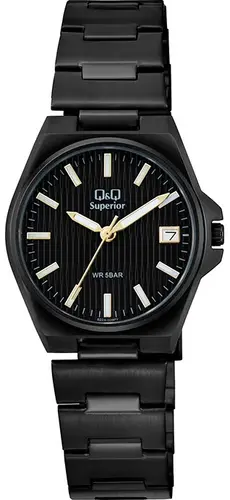 Γυναικείο ρολόι Q&Q Superior - S22A-008VY