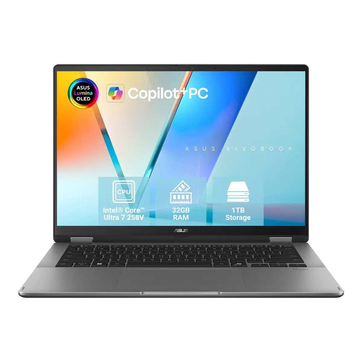 Лаптоп, ASUS TP3407SA-SG155WNA
