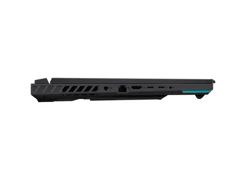 Лаптоп, Asus Strix G16 G614PW-RV098, Ryzen 9 8940HX 2.4GHz (80MB Cache, up to 5.3GHz, 16 cores, 32 Threads) 16.0 WUXGA 1920X1200 16:10 Bend+300nits Anti-Glare sRGB 100% Wide View,165Hz,32GB (16GB DDR5-5200 SO-DIMM *2 ) ,1TB G4 , RTX 5080 16GB,Wi-Fi 6E ,Gray - image 6