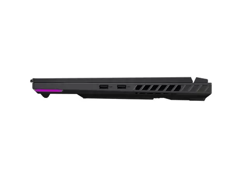 Лаптоп, Asus Strix G16 G614PW-RV098, Ryzen 9 8940HX 2.4GHz (80MB Cache, up to 5.3GHz, 16 cores, 32 Threads) 16.0 WUXGA 1920X1200 16:10 Bend+300nits Anti-Glare sRGB 100% Wide View,165Hz,32GB (16GB DDR5-5200 SO-DIMM *2 ) ,1TB G4 , RTX 5080 16GB,Wi-Fi 6E ,Gray - image 7