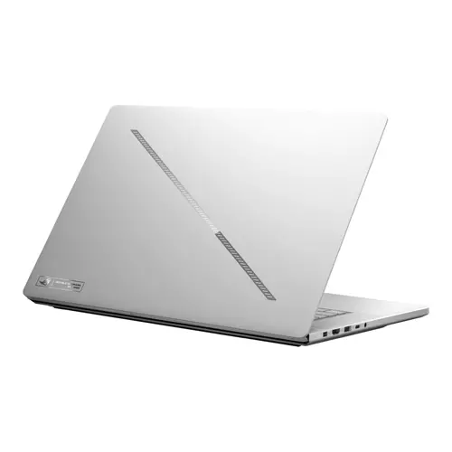 Лаптоп, Asus ROG Zephyrus 16 GU606AW-TB082X,Intel Ultra 9 386H 2.1 GHz (18MB Cache, up to 4.9 GHz, 16 cores, 16 Threads),16.0 OLED WQXGA (2560X1600) 400nits Glare, 240Hz,LPDDR5X 64GB, 2TB G4,RTX5080 16GB,Wi-Fi 7 ,Backlit Kbd RGB, Windows 11 Pro, White, Backpack - image 3