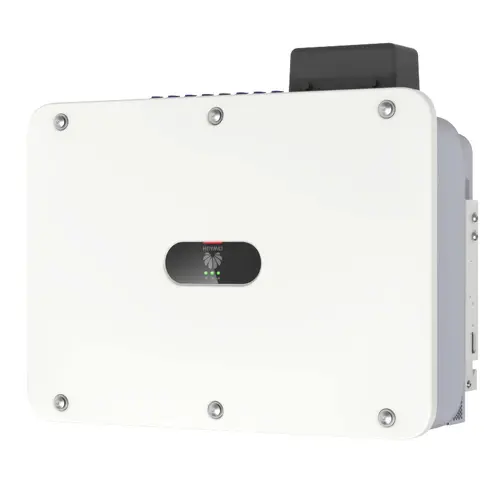 Инвертор за фотоволтаичен панел, Huawei Inverter SUN2000-40K-MC0 (44 kW) Commercial Three Phase