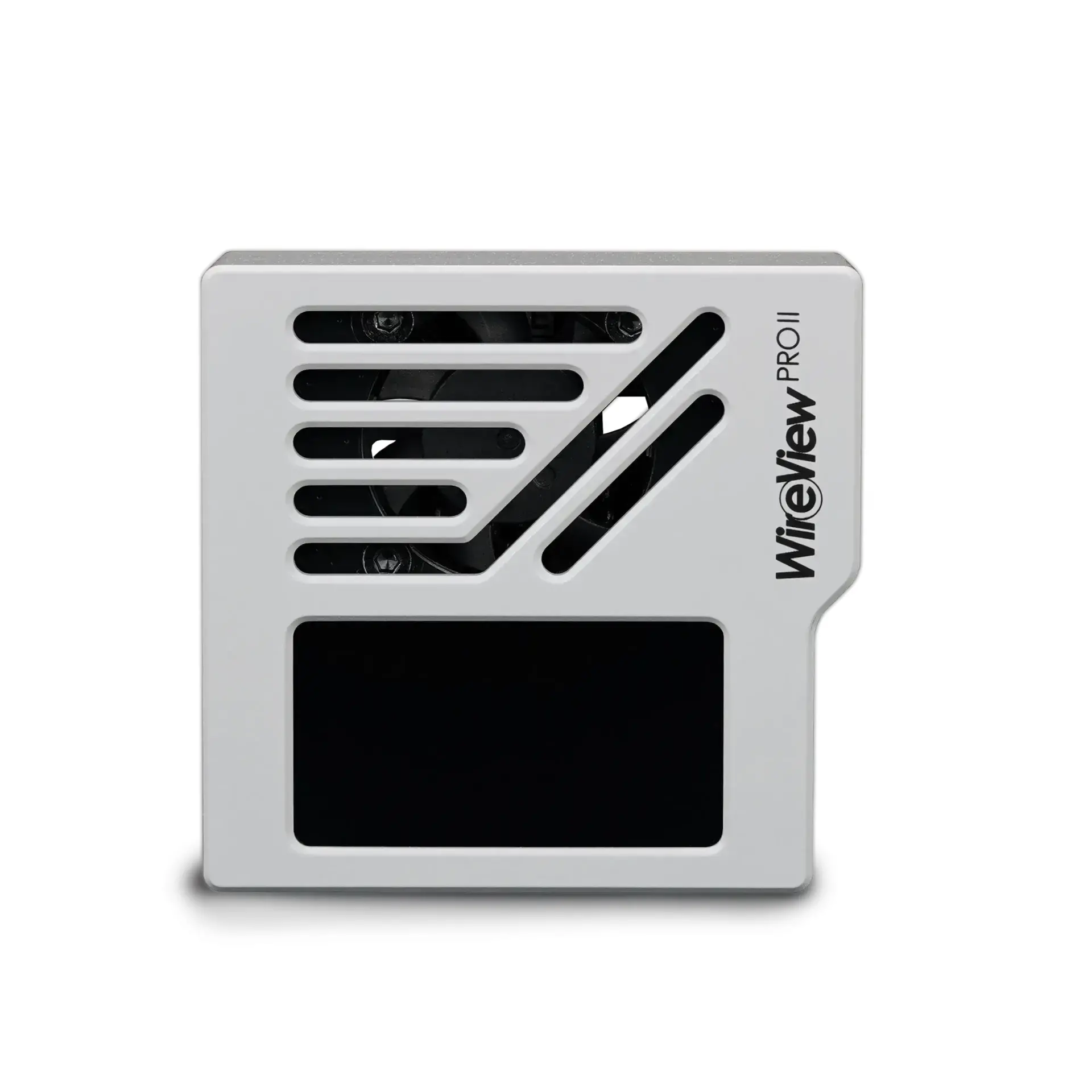 Датчик за видеокарта Thermal Grizzly WireView Pro II GPU 12V-2x6 Reversed - White - image 1