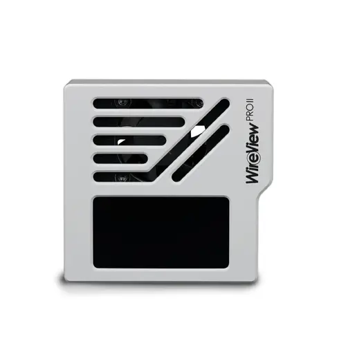 Датчик за видеокарта Thermal Grizzly WireView Pro II GPU 12V-2x6 Reversed - White - image 1