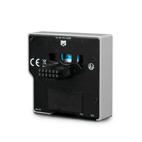 Датчик за видеокарта Thermal Grizzly WireView Pro II GPU 12V-2x6 Reversed - White - image 2