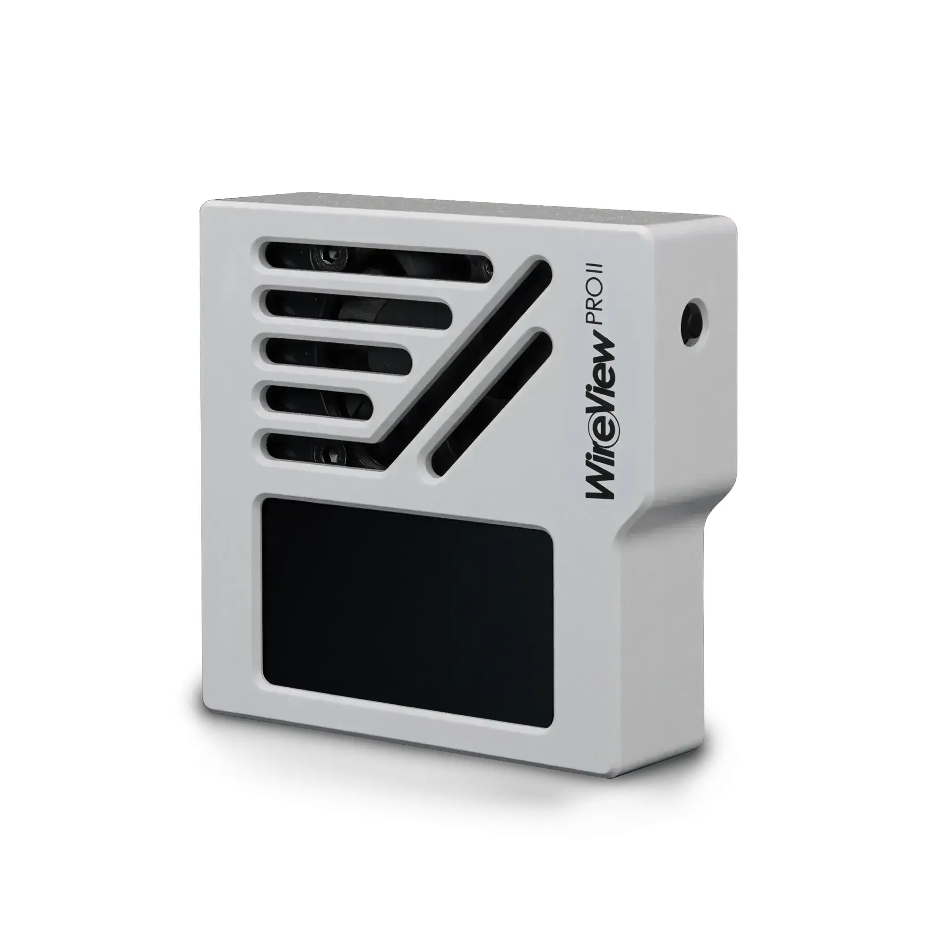 Датчик за видеокарта Thermal Grizzly WireView Pro II GPU 12V-2x6 - White