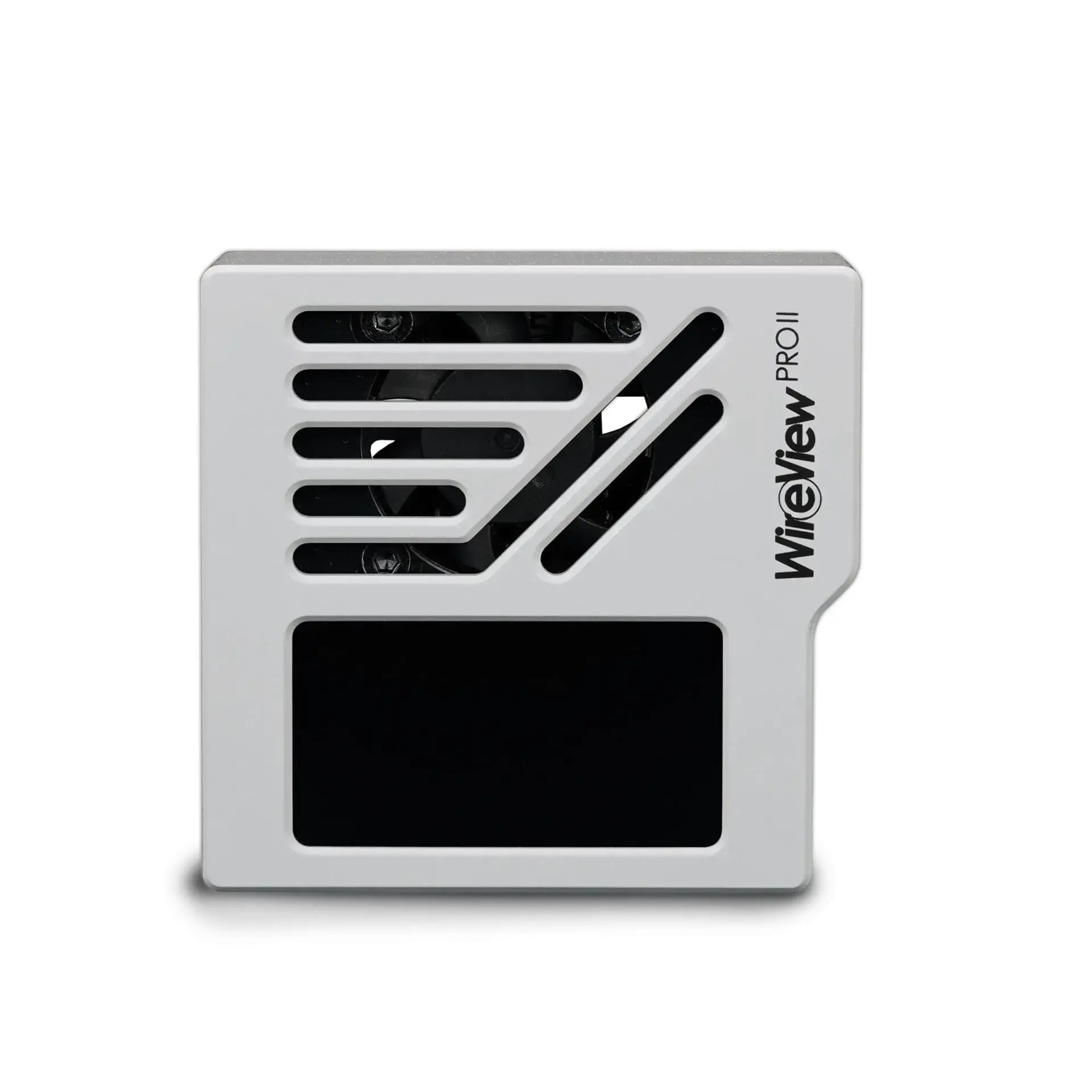 Датчик за видеокарта Thermal Grizzly WireView Pro II GPU 12V-2x6 - White - image 1