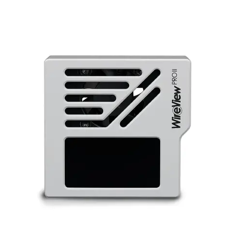 Датчик за видеокарта Thermal Grizzly WireView Pro II GPU 12V-2x6 - White - image 1