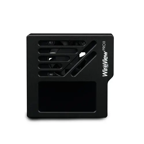 Датчик за видеокарта Thermal Grizzly WireView Pro II GPU 12V-2x6 - Black - image 1