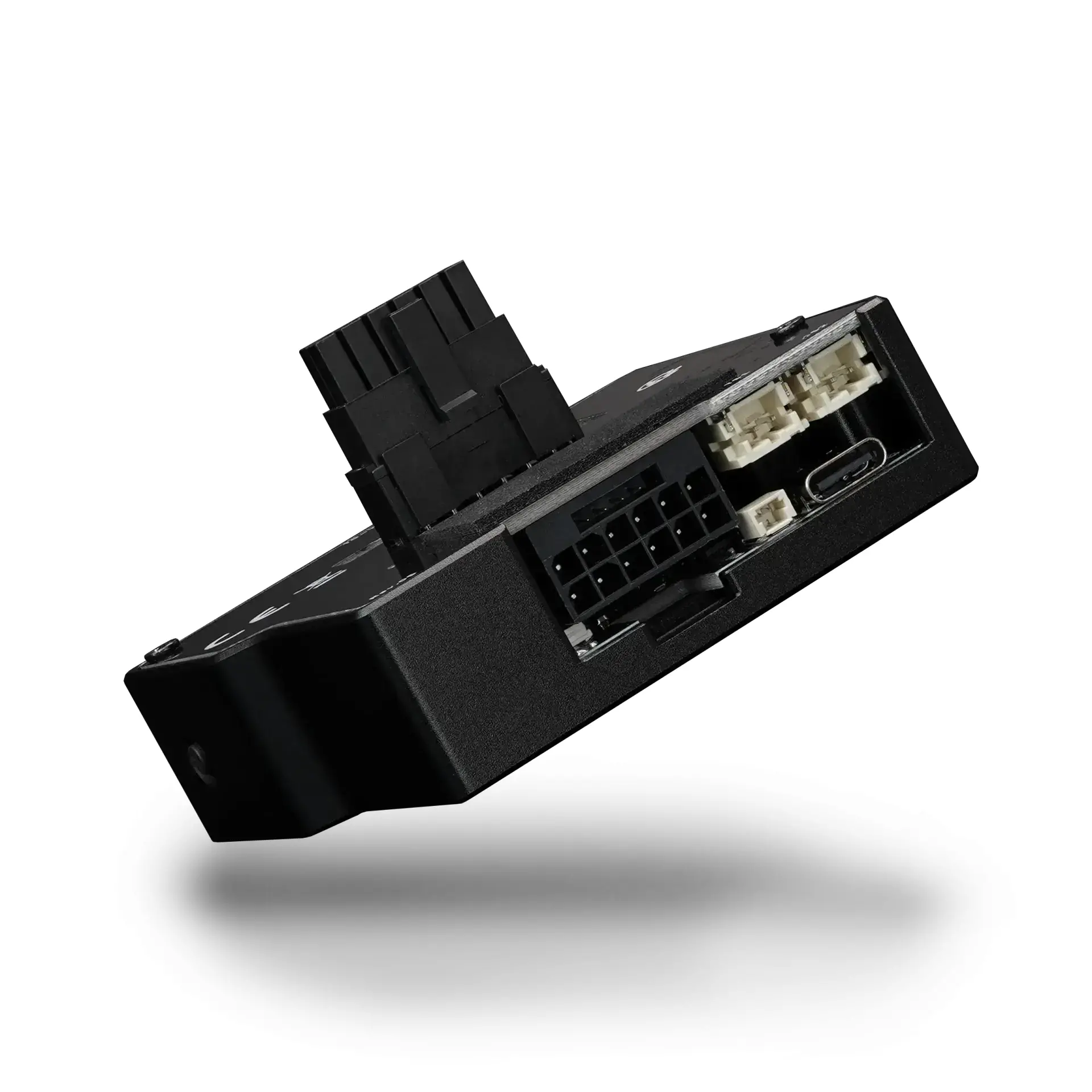 Датчик за видеокарта Thermal Grizzly WireView Pro II GPU 12V-2x6 - Black - image 3