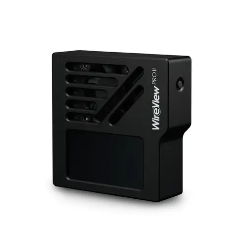 Αισθητήρας κάρτας γραφικών Thermal Grizzly WireView Pro II GPU 12V-2x6 - Μαύρο - 1