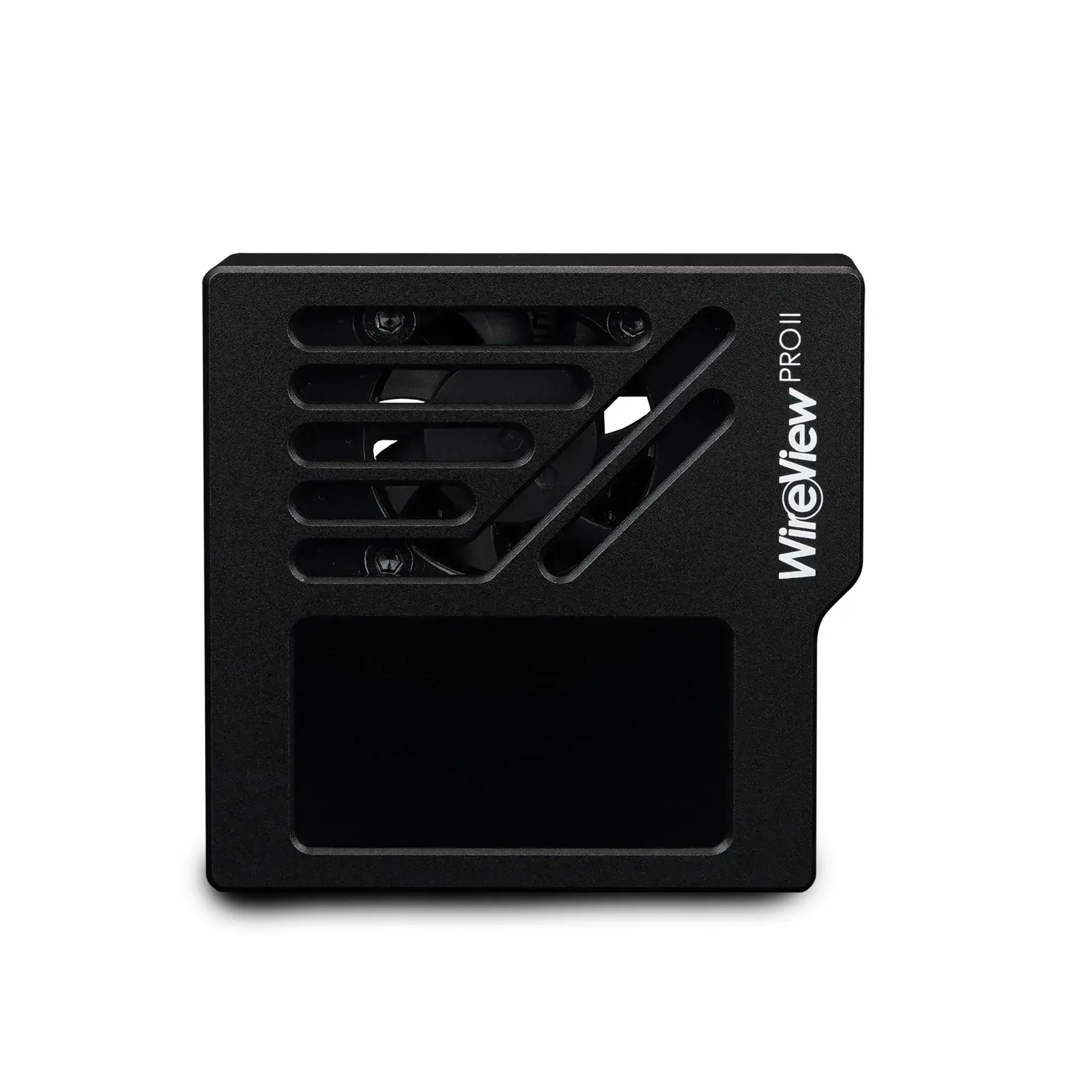 Датчик за видеокарта Thermal Grizzly WireView Pro II GPU 12V-2x6 Reversed - Black - image 1