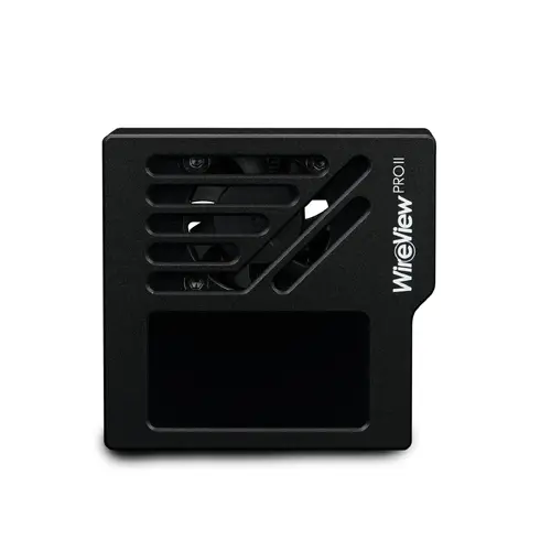 Датчик за видеокарта Thermal Grizzly WireView Pro II GPU 12V-2x6 Reversed - Black - image 1
